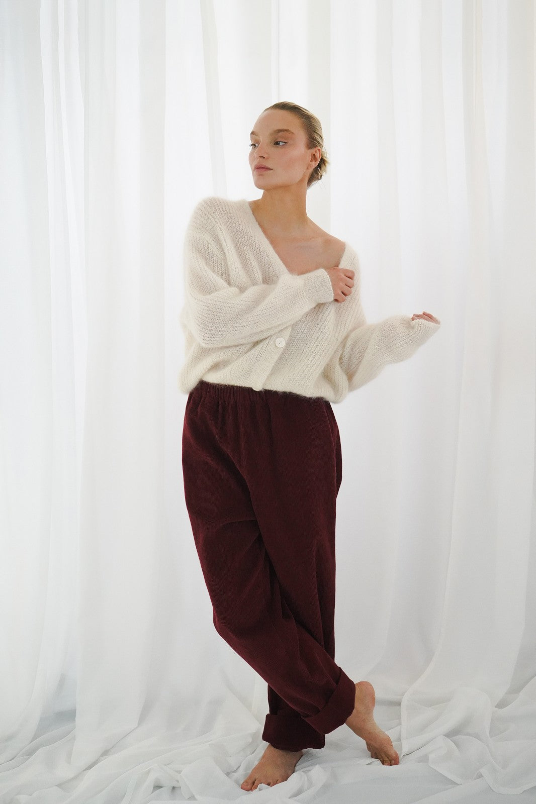 CARDIGAN - ERIE