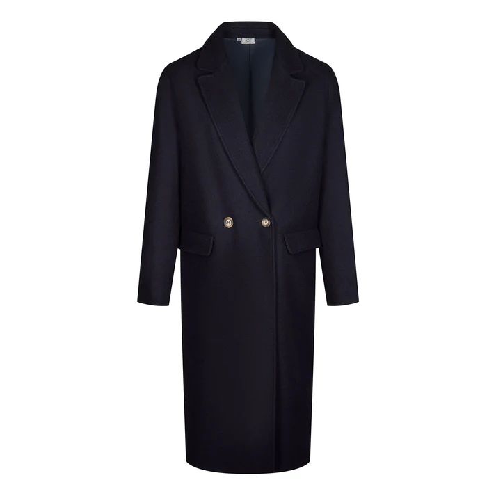 COAT - TROMSON