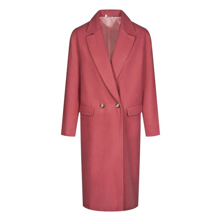 COAT - TROMSON