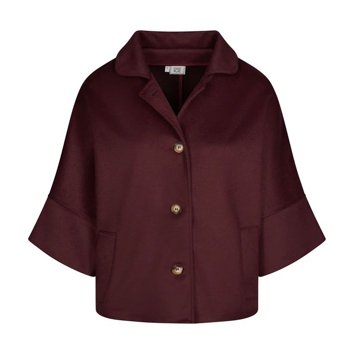 VEST - TRUFFEL