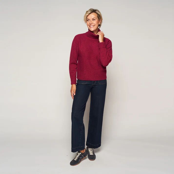 PANTS - KREMER