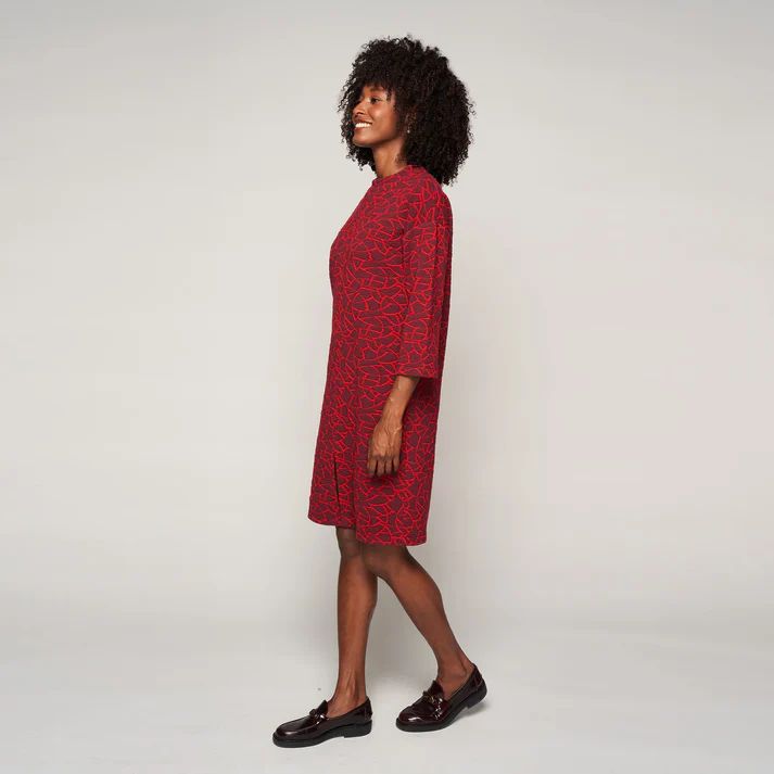 DRESS - NEIDA