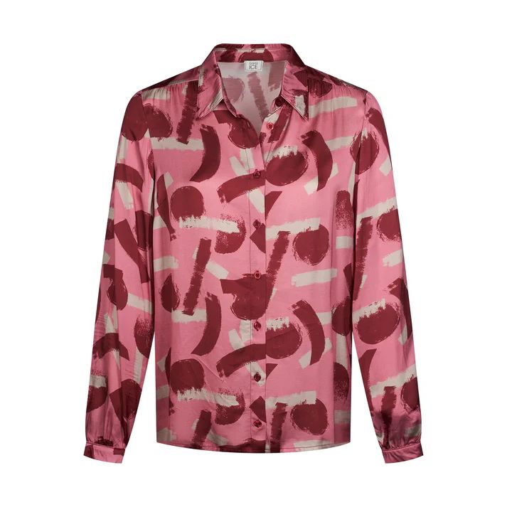 BLOUSE - BATIK