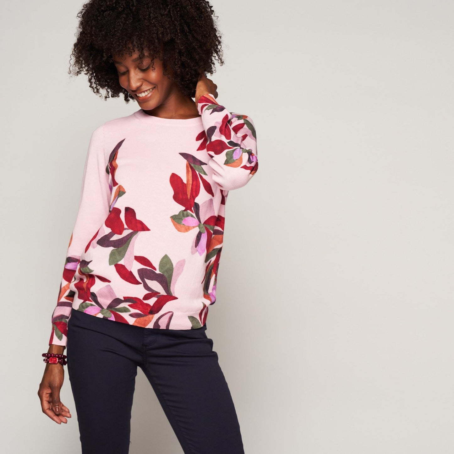 PULL - AUDRIANA