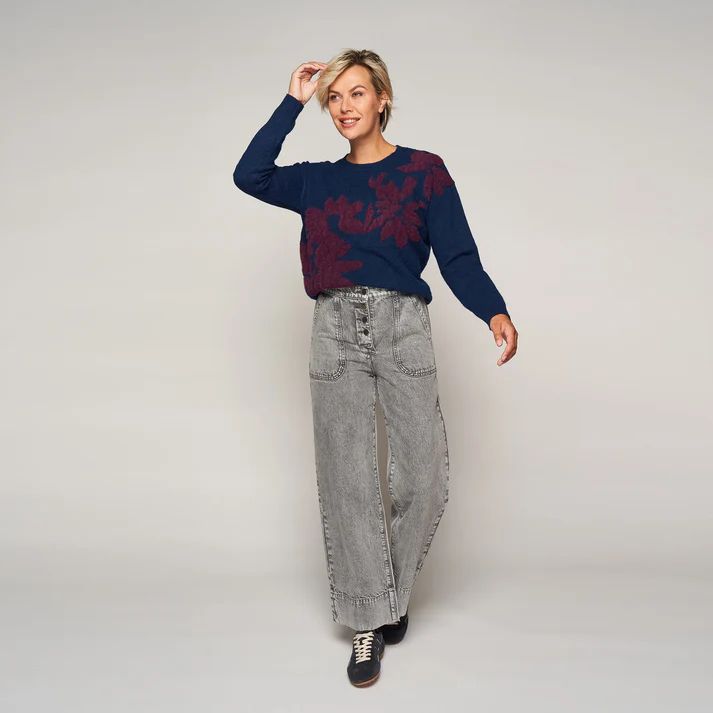 PANTS - KEELI