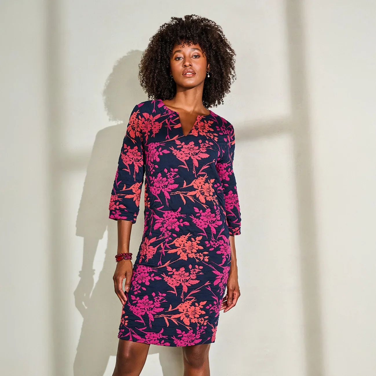 DRESS - NAFIYA