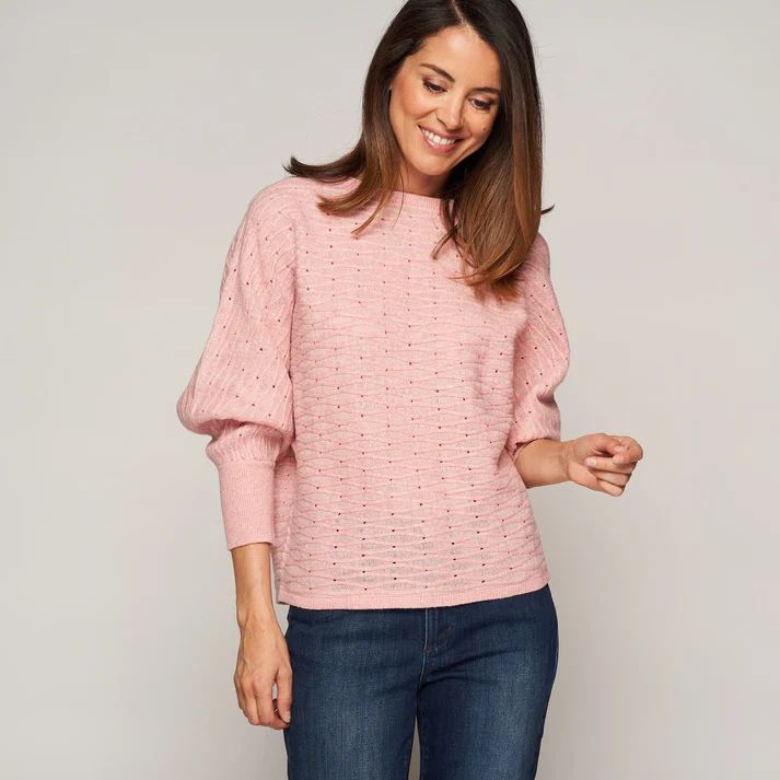 PULL - CLIVIA