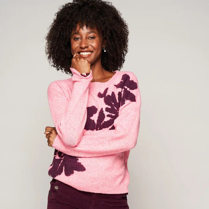 PULL - CERISE