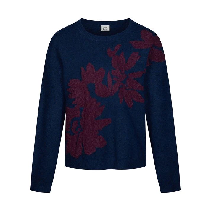 PULL - CERISE