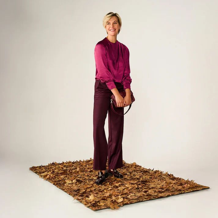 BLOUSE - TEUNIS