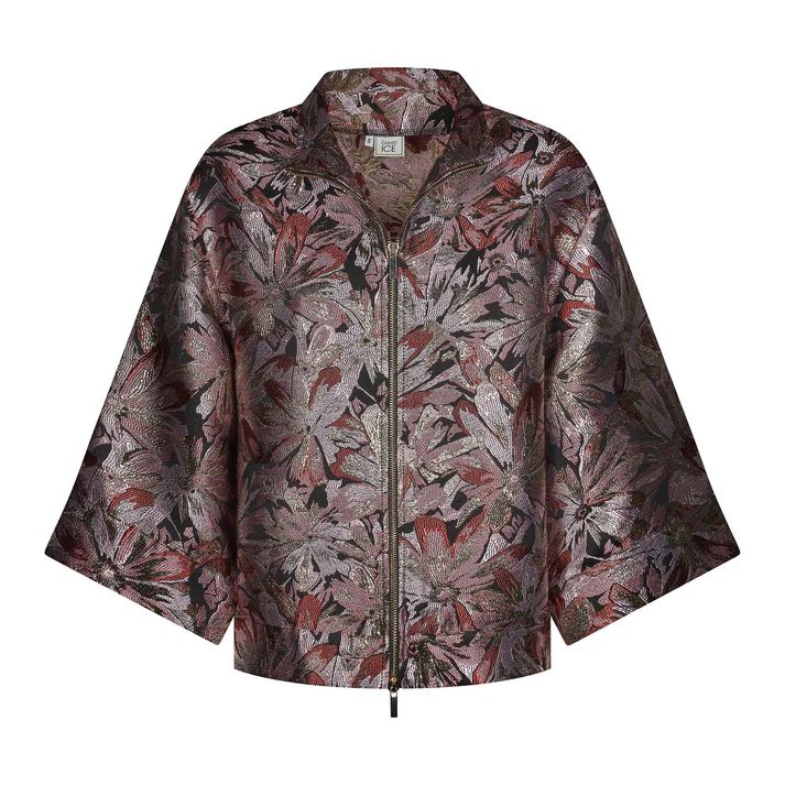 VEST - TROPIKANO