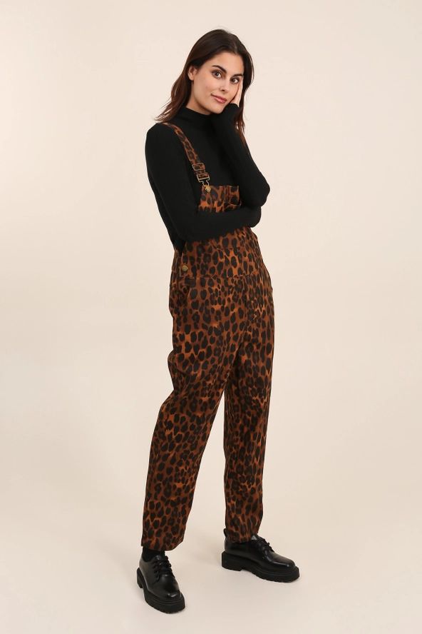 SALOPET - LEOPARD