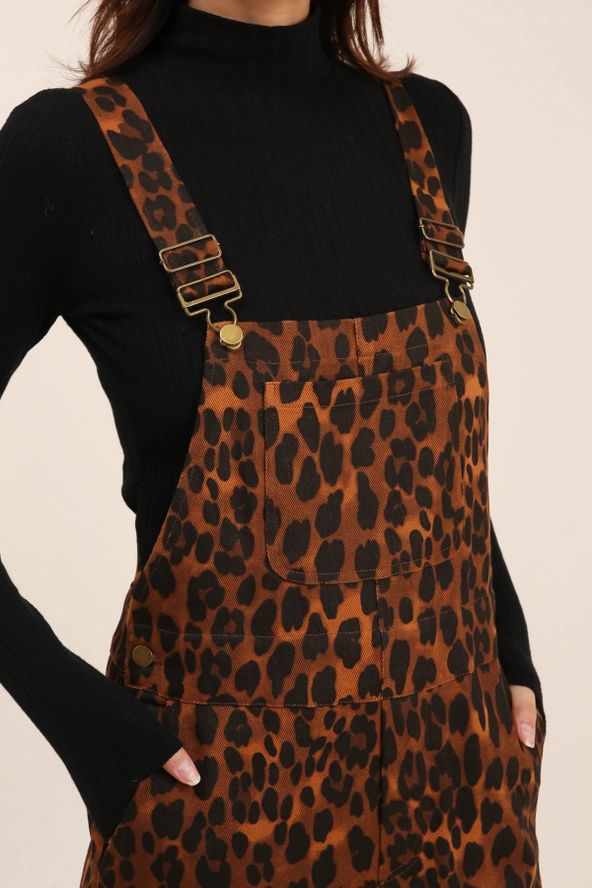 SALOPET - LEOPARD