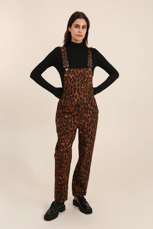 SALOPET - LEOPARD