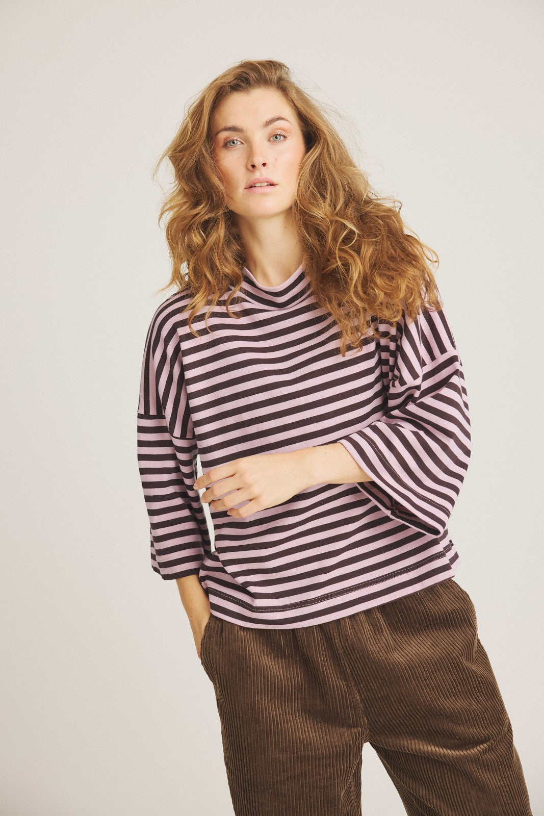 PULL - JULIA