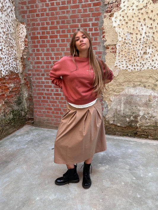 Sweater - Alma