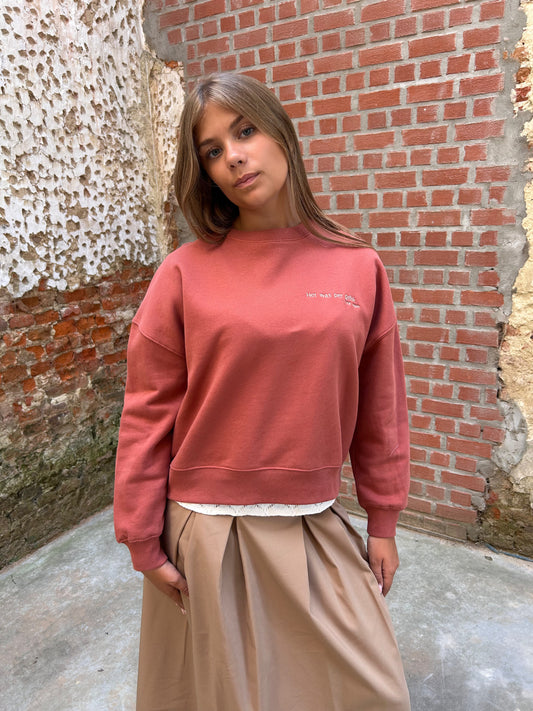 Sweater - Alma