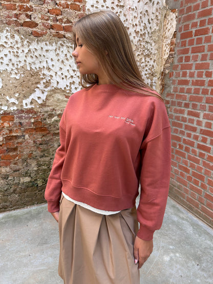 Sweater - Alma