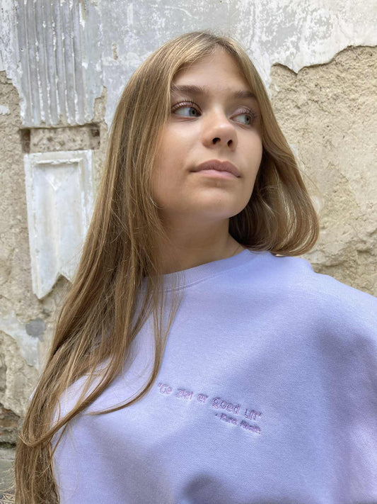 Sweater - Alma