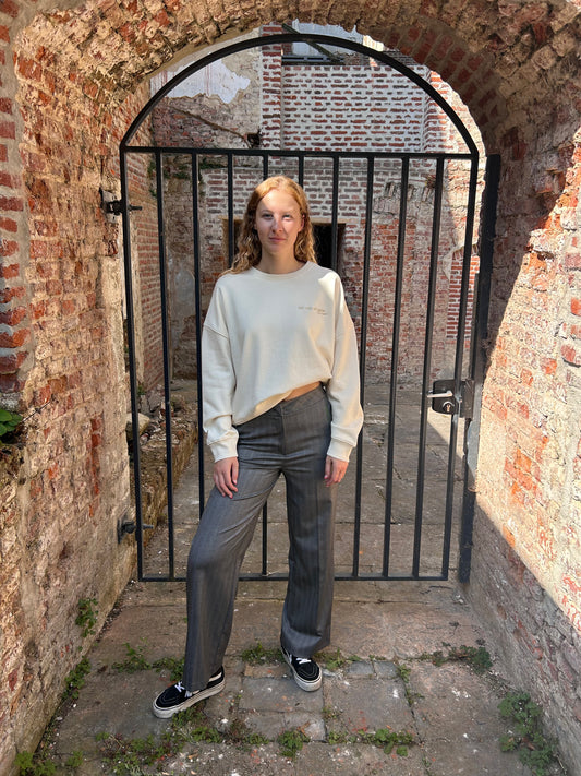 Sweater - Alma