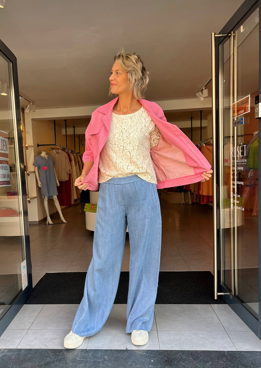 JACKET - JANESSY