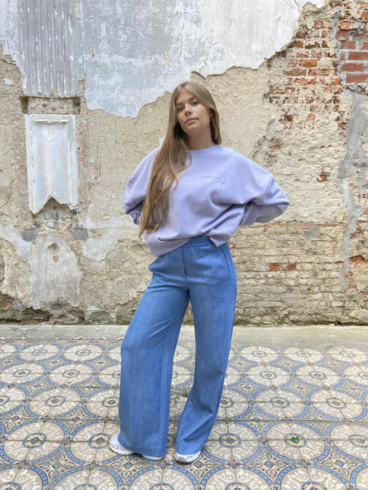 Sweater - Alma