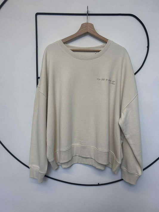 Sweater - Alma