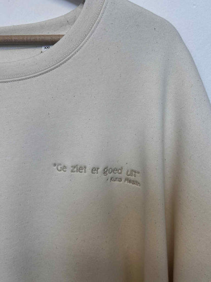 Sweater - Alma