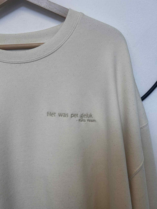 Sweater - Alma