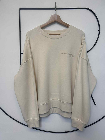 Sweater - Alma