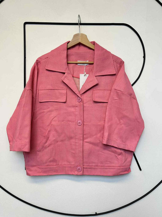 JACKET - JANESSY