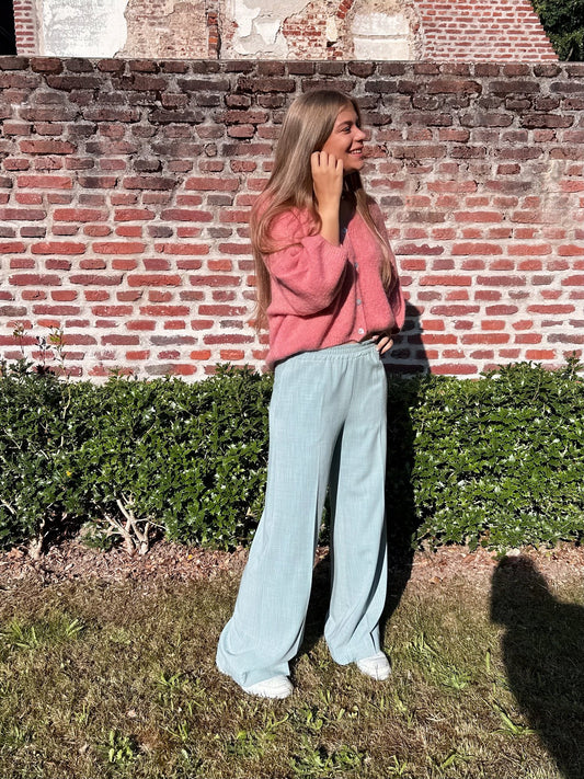 PANTS - PANOMI