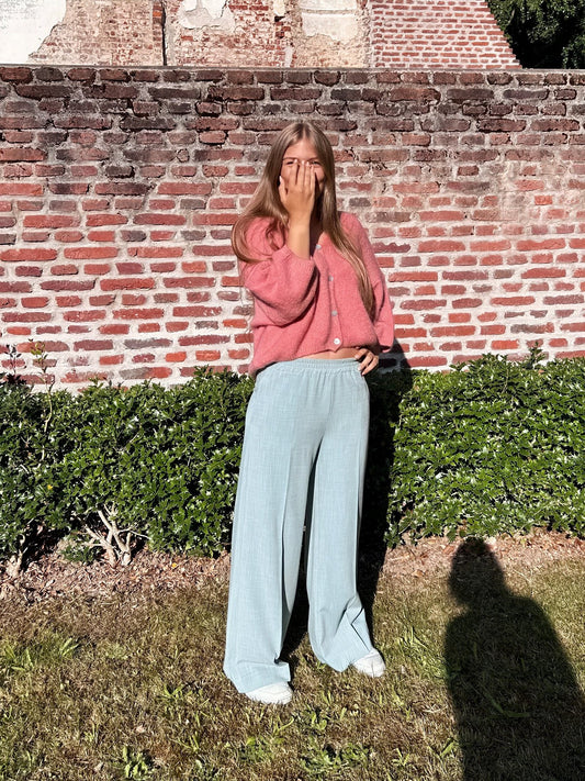 PANTS - PANOMI