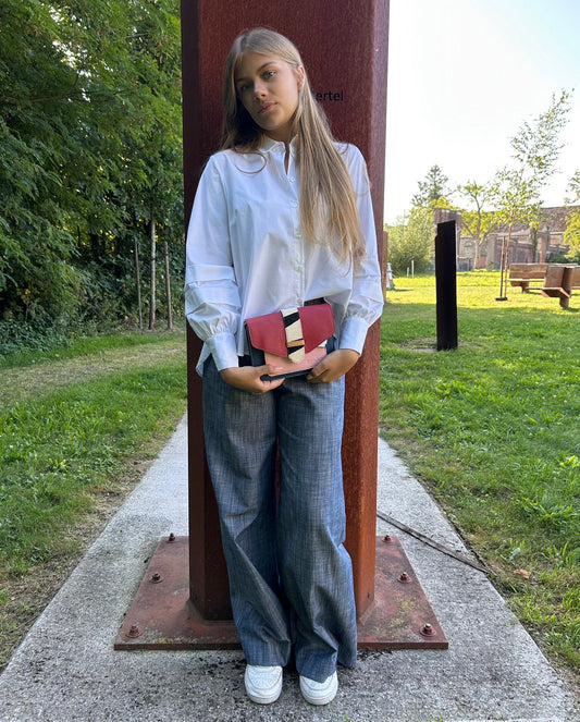 PANTS - PANOMI