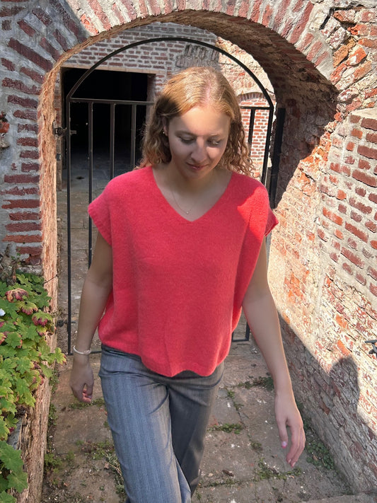 PULL - KONTES