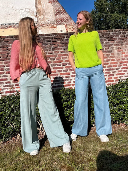 PULL - KIEU