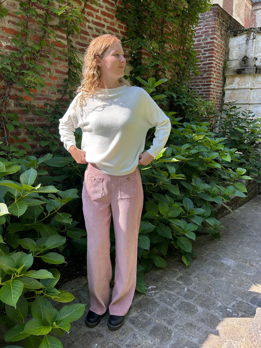 PULL - KLYDE