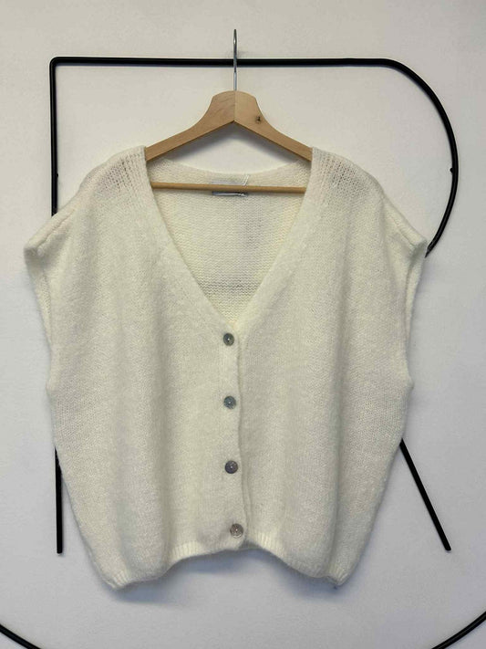 CARDIGAN - KAPARA
