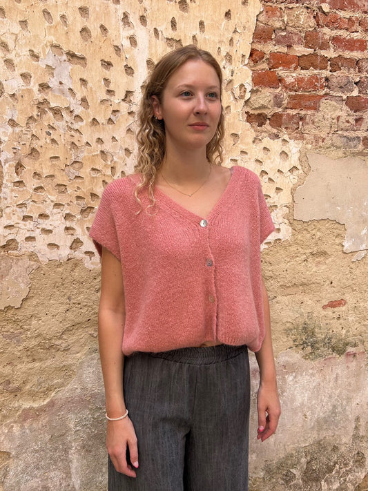CARDIGAN - KINA
