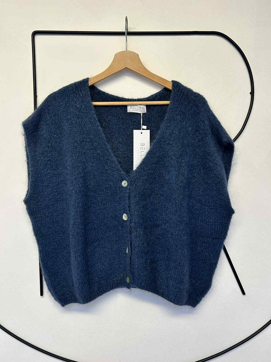 CARDIGAN - KAPARA