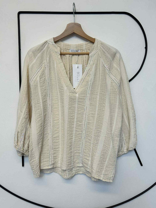BLOUSE - BALOMA
