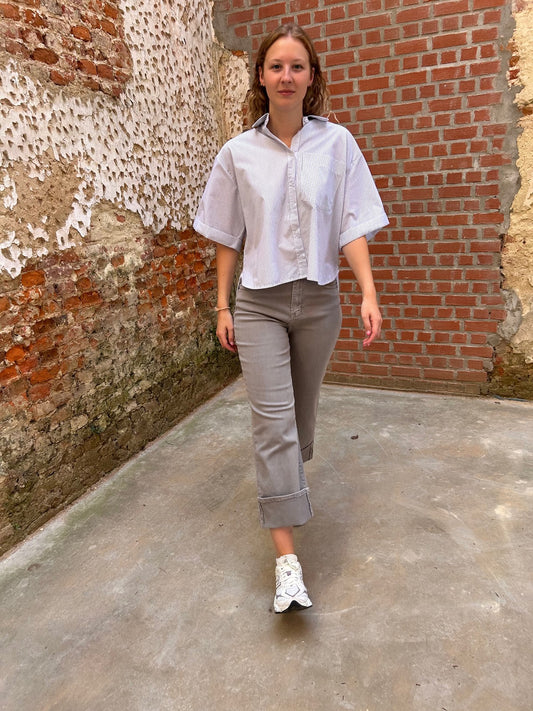 BLOUSE - BELHANDA