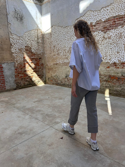 BLOUSE - BELHANDA