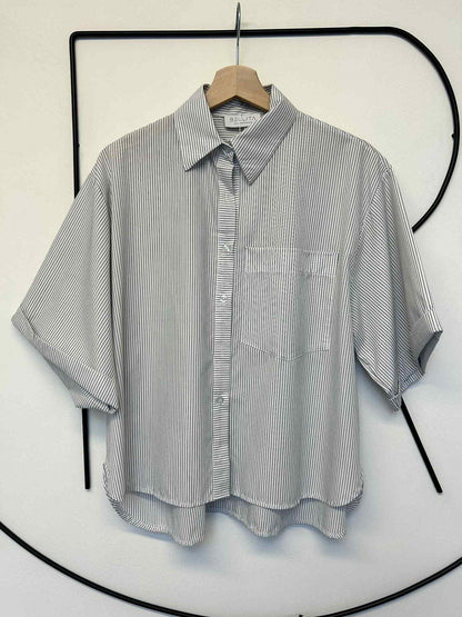 BLOUSE - BELHANDA