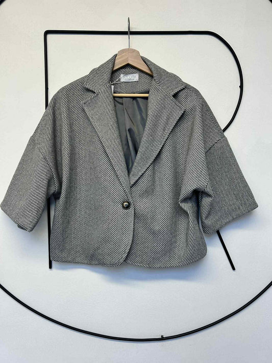 VEST - JOUBA