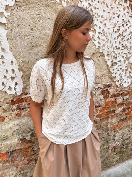 T-SHIRT - BACCACIA