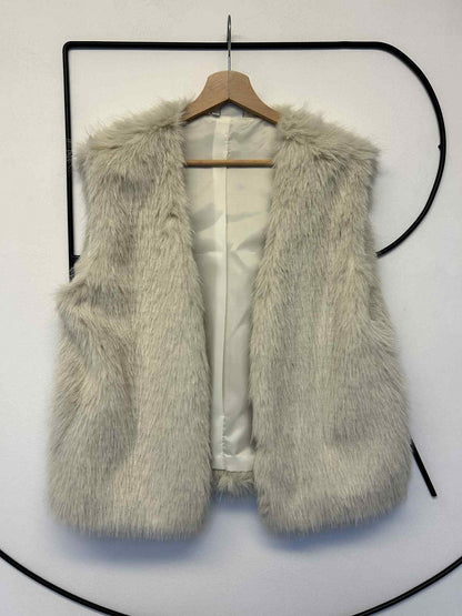 VEST - TEMBISA