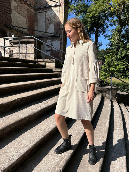 DRESS - TARTU