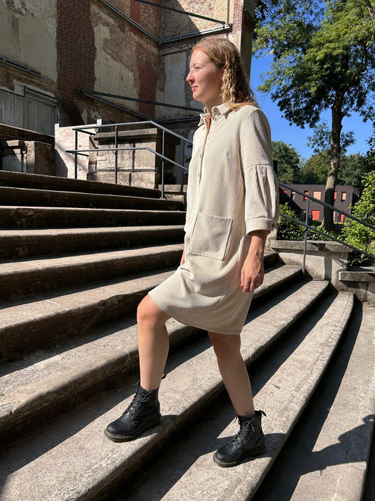 DRESS - TARTU
