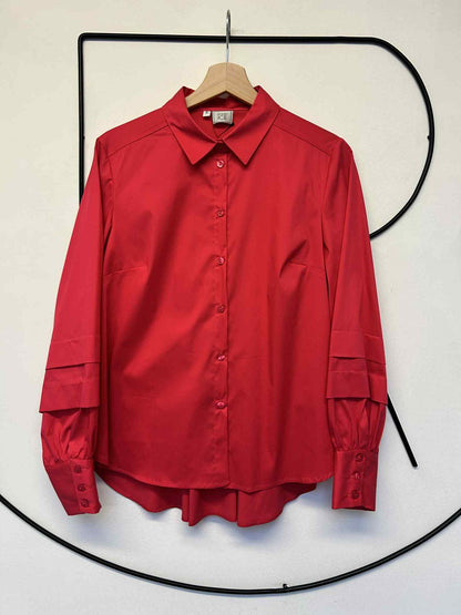 BLOUSE - TRANG